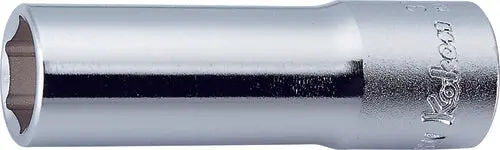3300W-9/16 | 3/8 Sq. Dr. Socket Whitworth 9/16 6 point Length 65mm image 1