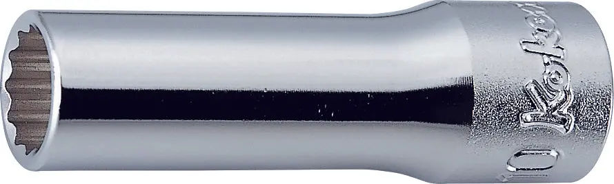3305M-16 | 3/8 Sq. Dr. Socket 16mm 12 point Length 55mm image 1