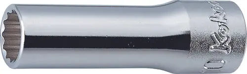 3305A-7/32 | 3/8 Sq. Dr. Socket 7/32 12 point Length 55mm image 1