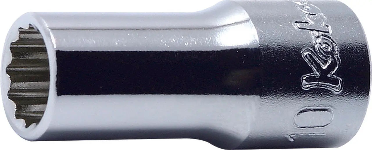 3305XA-5/8 | 3/8 Sq. Dr. Socket 5/8 12 point Length 40mm image 1