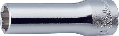 3310M-24 | 3/8 Sq. Dr. Socket 24mm Surface Length 65mm image 1