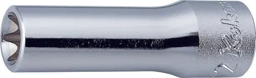 3325-E12 | 3/8 Sq. Dr. Deep TORX E12 Socket - Length 55mm image 1