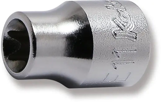 3425-E11 | 3/8 Sq. Dr. TORX E11 Socket - Length 26mm image 1