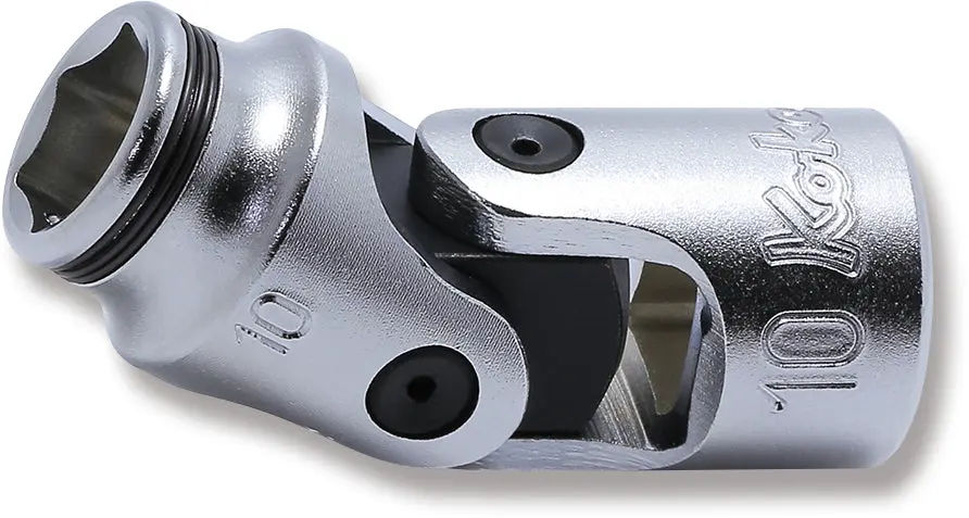 3441M-11 | 3/8 Sq. Dr. Universal NUT GRIP Socket - 11mm image 1