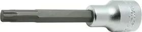 4025.60-70IP | 1/2 Sq. Dr. Bit Socket TORXplus 70IP Length 60mm image 1