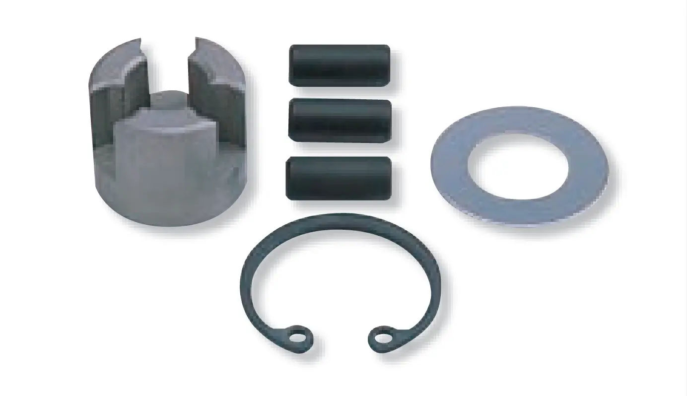 4100MRK-10 | Renewal Kit for 4100M-10 Stud Puller image 1