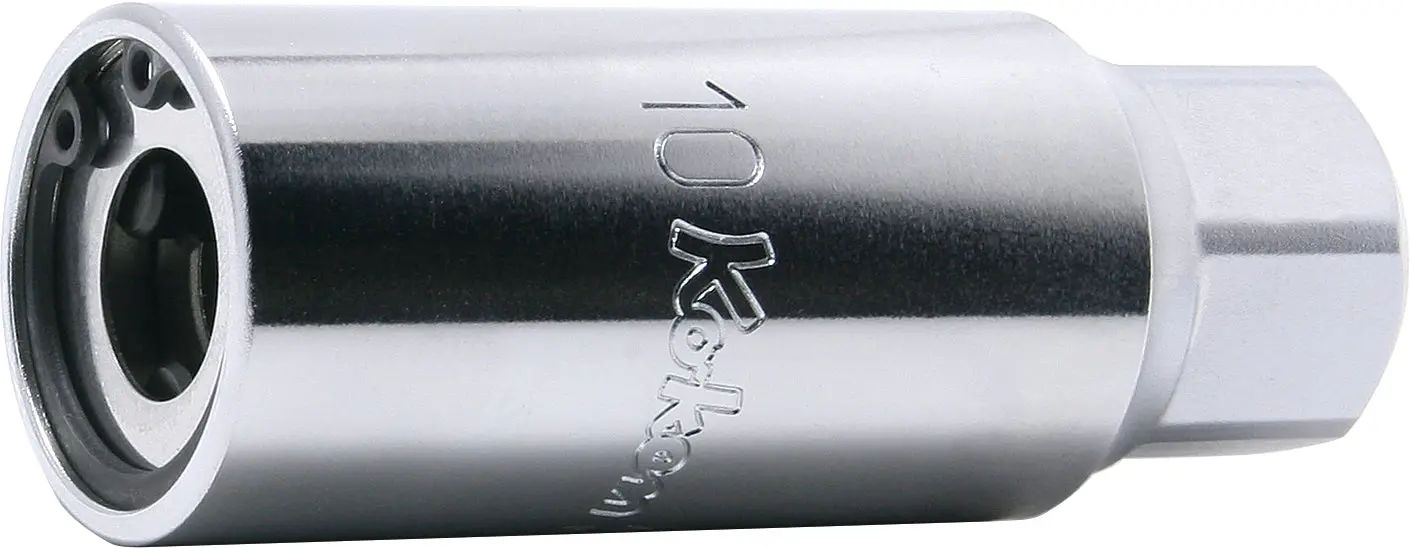 4100M-10 | 1/2 Sq. Dr. Stud puller 10mm 21mm Hex Length 75mm image 1
