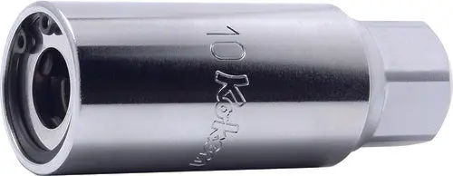 4100M-6 | 1/2 Sq. Dr. Stud puller 6mm 21mm Hex Length 65mm image 1