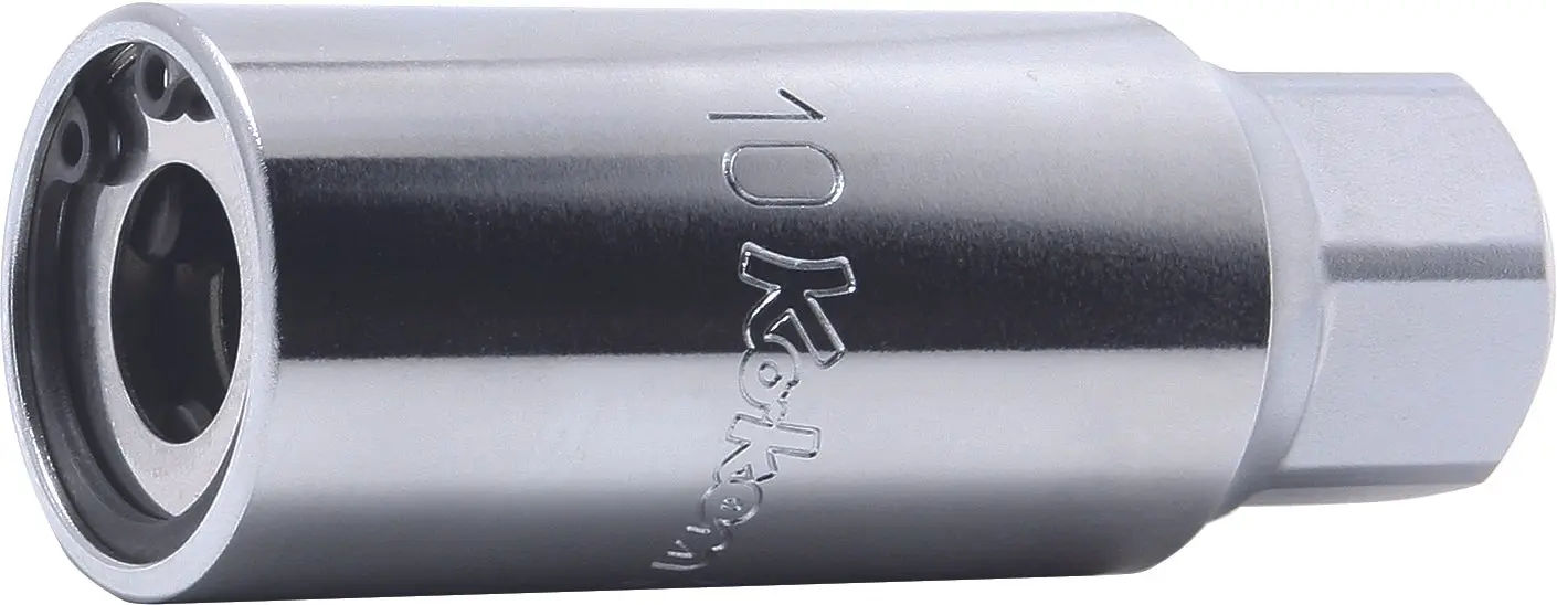 4100M-11 | 1/2 Sq. Dr. Stud puller 11mm 21mm Hex Length 75mm image 1
