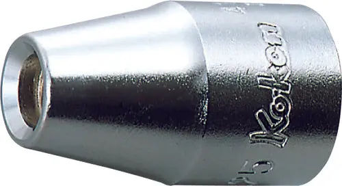 4103M-10(1.5) | 1/2 Sq. Dr. Stud Bolt Setter M10 X 1.5 Length 44mm image 1