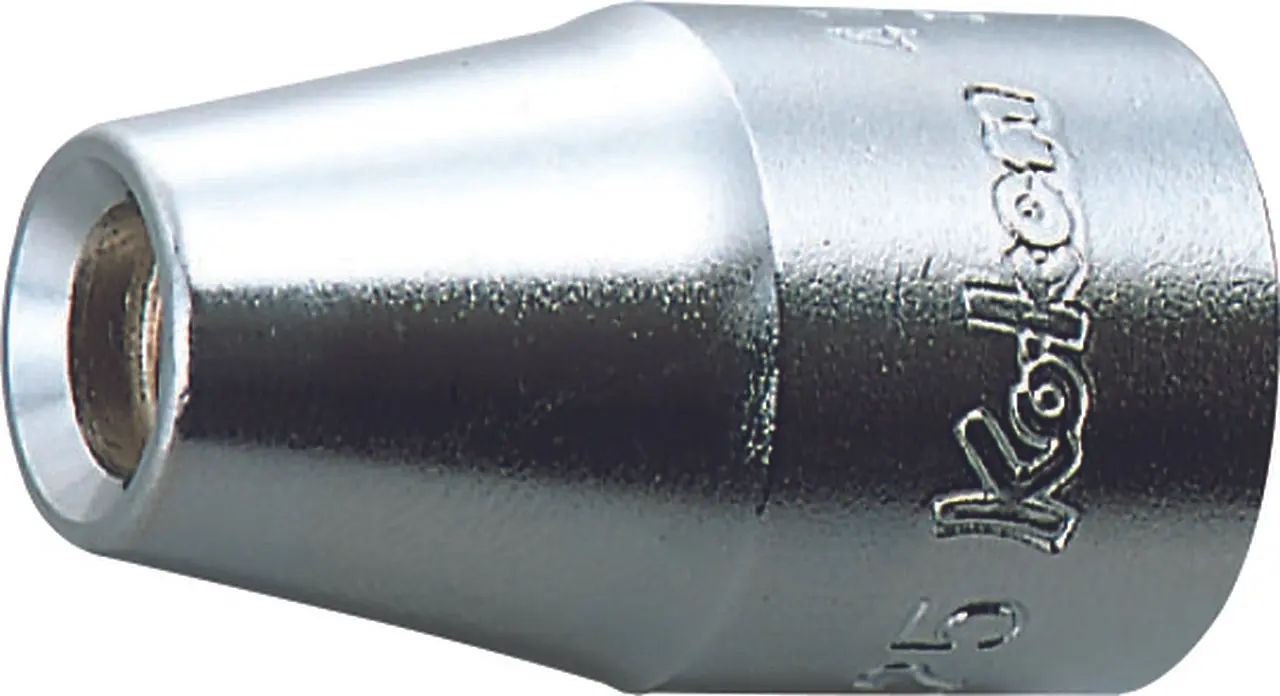 4103M-12(1.75) | 1/2 Sq. Dr. Stud Bolt Setter M12 X 1.75 Length 44mm image 1