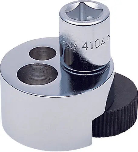 4104 | 1/2 Sq. Dr. Stud puller 6mm-19mm Length 56mm image 1