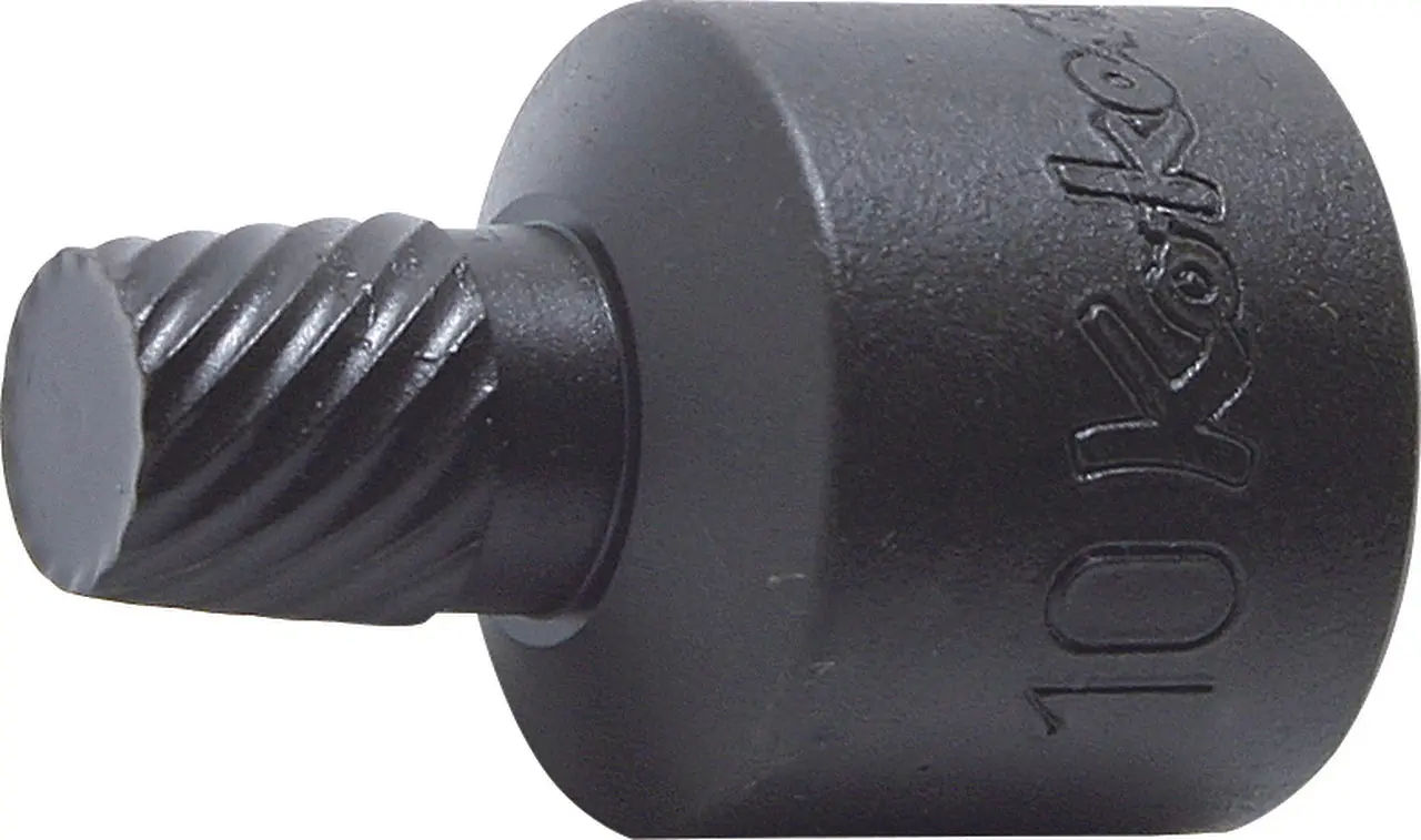 4129.37-10 | 1/2 Sq. Dr. Bolt Twister 10mm Length 37mm image 1