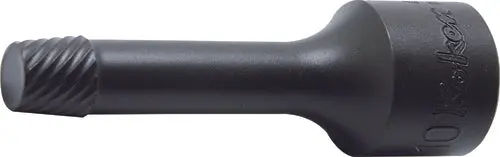 4129.75-10 | 1/2 Sq. Dr. Bolt Twister 10mm Length 75mm image 1