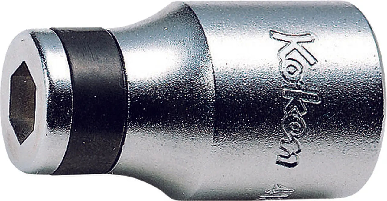 4138 | 1/2 Sq. Dr. Adaptor 5/16 For 5/16H Bit Length 38mm image 1