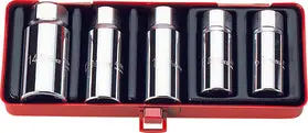 4214M | 1/2 Sq. Dr. Stud puller set 6mm-14mm 5 pieces image 1