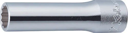 4305M-11 | 1/2 Sq. Dr. Socket 11mm 12 point Length 77mm image 1