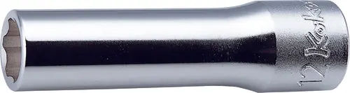 4310M-30 | 1/2 Sq. Dr. Socket 30mm Surface Length 77mm image 1