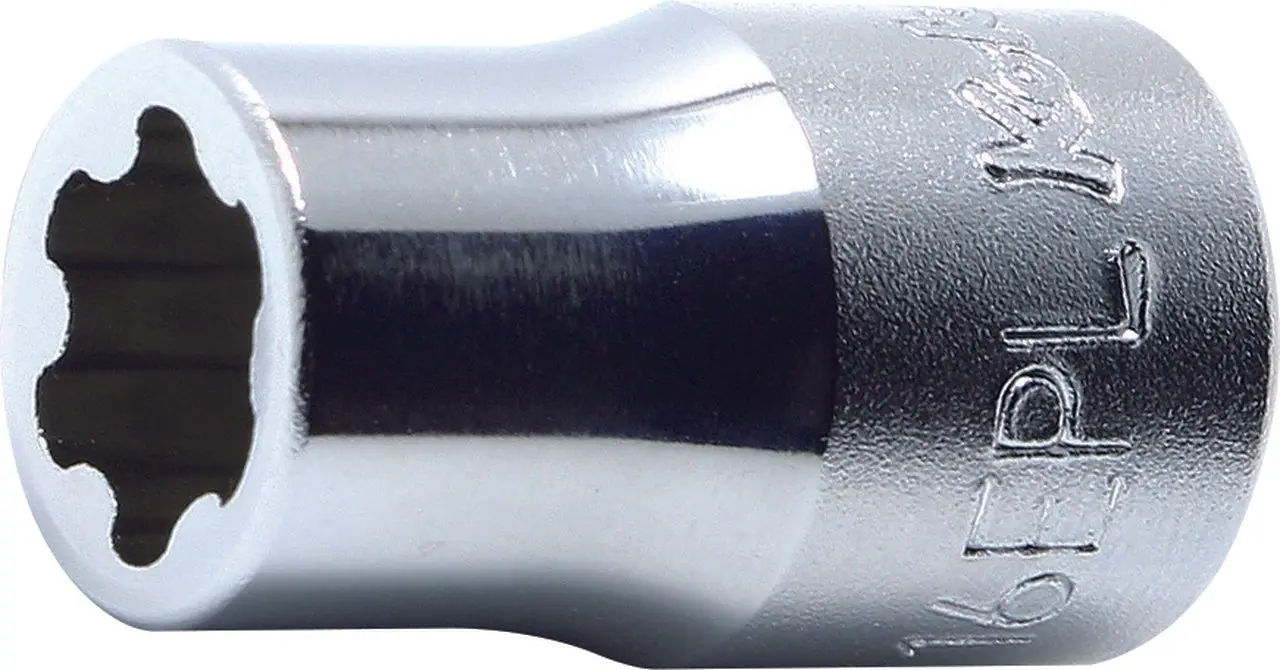 4425-14EPL | 1/2 Sq. Dr. TORXplus 14EPL Low Profile Socket - Length 37mm image 1
