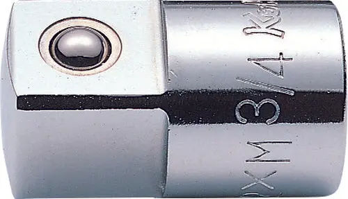 4466A | 1/2 Sq. Dr. Adaptor 3/4 Square Length 42mm image 1