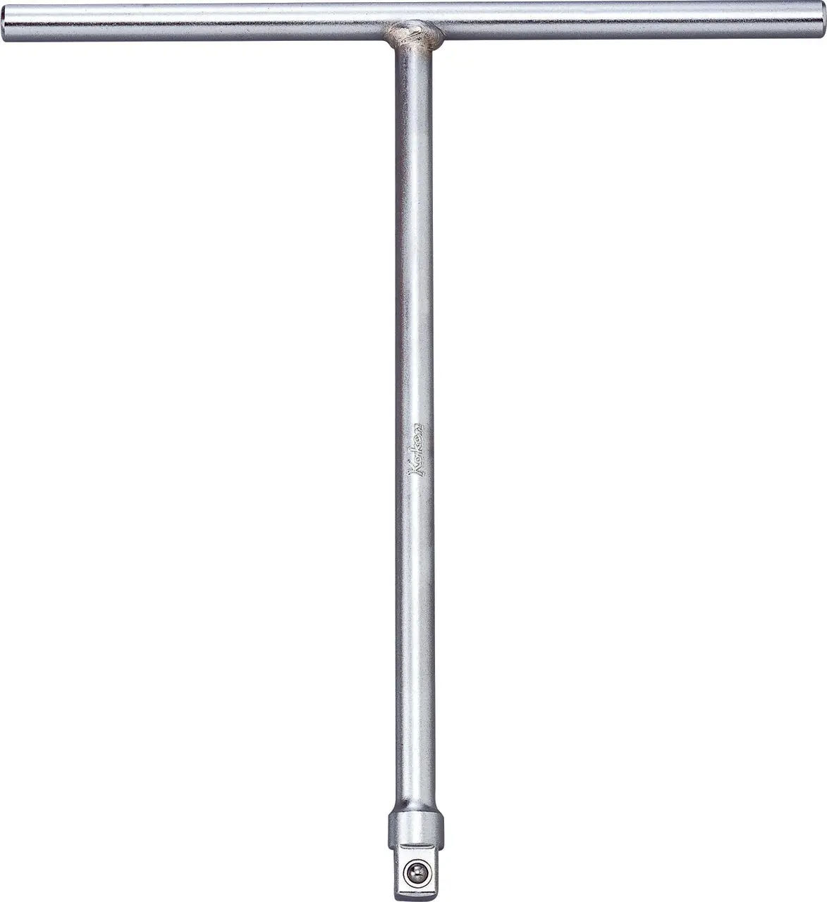 4715 | T Handle 1/2 Square Length 267 x 255mm image 1