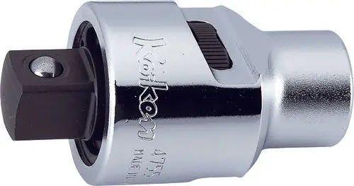 4755 | 1/2 Sq. Dr. Ratchet Adaptor 45 teeth Length 65mm image 1