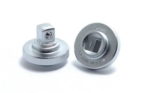 4756 | 1/2 Sq. Dr. Quick Spinner 1/2 Square Length 34.5mm image 1
