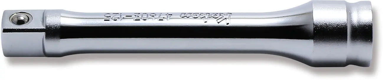 4760-125 | 1/2 Sq. Dr. Extension Bar Length 125mm image 1