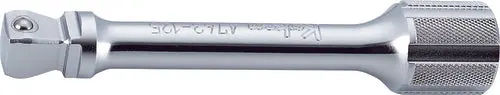 4763-50 | 1/2 Sq. Dr. Wobble-Fix Extension Bar Length 50mm image 1