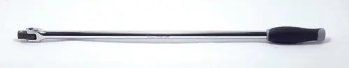 4768J-600 | 1/2 Sq. Dr. Hinge Handle Length 600mm Plastic Handle image 1