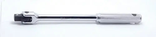 4768N-300 | 1/2 Sq. Dr. Hinge Handle Length 300mm Metal Handle image 1