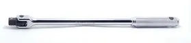 4768P-450 | 1/2 Sq. Dr. Hinge Handle Length 450mm Polished Handle image 1