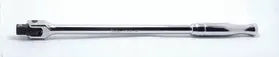 4768P-380 | 1/2 Sq. Dr. Hinge Handle Length 380mm Polished Handle image 1