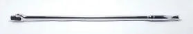 4768P-600 | 1/2 Sq. Dr. Hinge Handle Length 60mm Polished Handle image 1