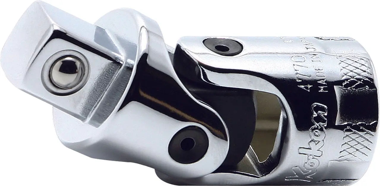 4770 | 1/2 Sq. Dr. Universal Joint Length 63mm image 1