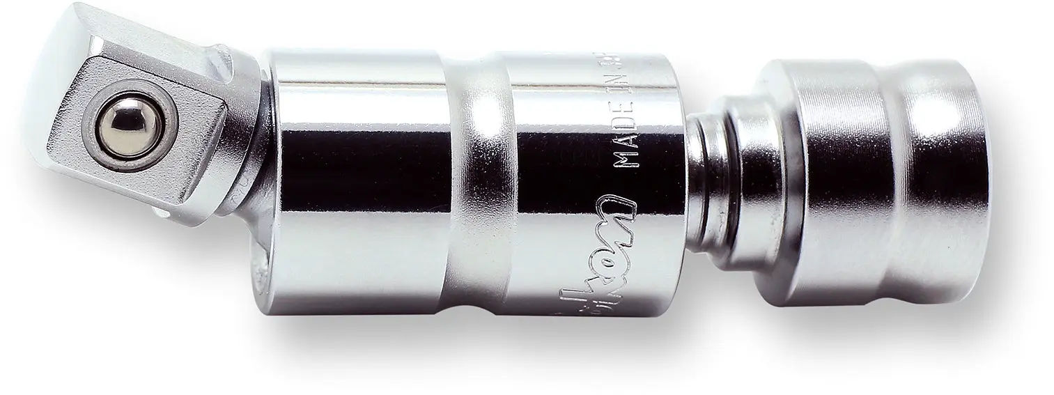 4772Z | 1/2 Sq. Dr. Universal Double Joint 1/2 Square Length 87.2mm Z-series image 1