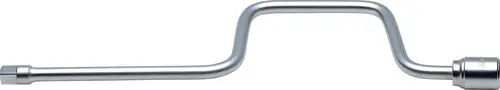 4780-400 | 1/2 Sq. Dr. Speed Handle Length 400mm image 1