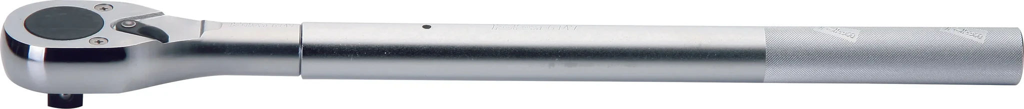 6749 | 3/4 Sq. Dr. Ratchet Handle Length 565mm image 1
