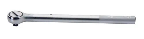 6752 | 3/4 Sq. Dr. Ratchet Handle Length 500mm image 1
