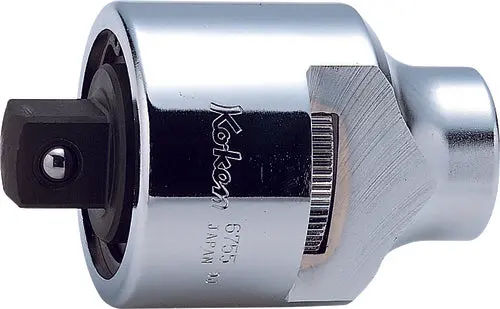 6755 | 3/4 Sq. Dr. Ratchet Adaptor Length 97mm image 1