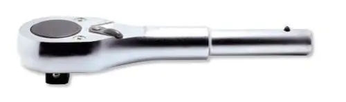 6768-HEAD | 3/4 Sq. Dr. Hinge Handle Length 200mm image 1