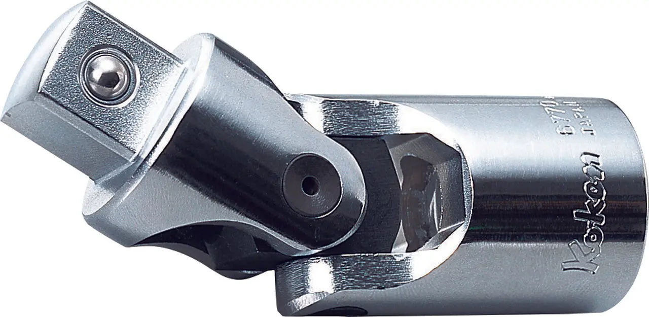 6770 | 3/4 Sq. Dr. Universal Joint Length 105mm image 1