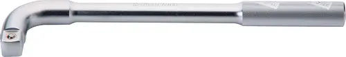 6788 | 3/4 Sq. Dr. L Handle Length 330mm image 1