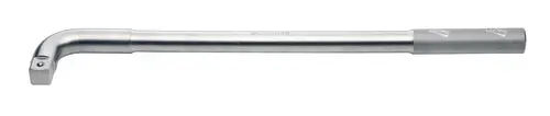 8788 | 1 Sq. Dr. L Handle Length 600mm image 1