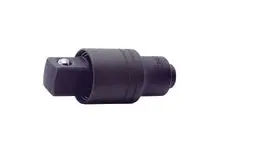 BD030W-1/2 | 1/4 Hex Dr. Adaptor 1/2 Square 57mm Locking Quick Release image 1