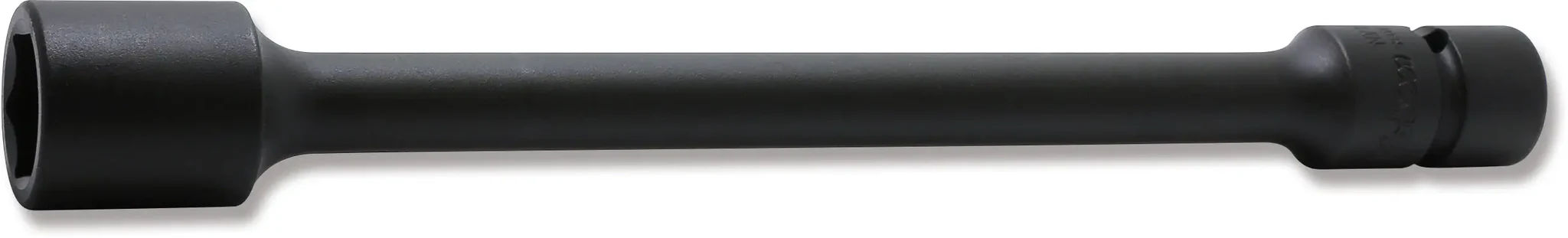 NV13145.200-16 | 16mm 3/8 Sq. Dr. 6 point Sleeve Drive Extension Socket, 200mm Long image 1