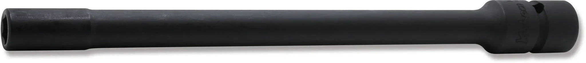 NV13145.200-8 | 8mm 3/8 Sq. Dr. 6 point Sleeve Drive Extension Socket, 200mm Long image 1