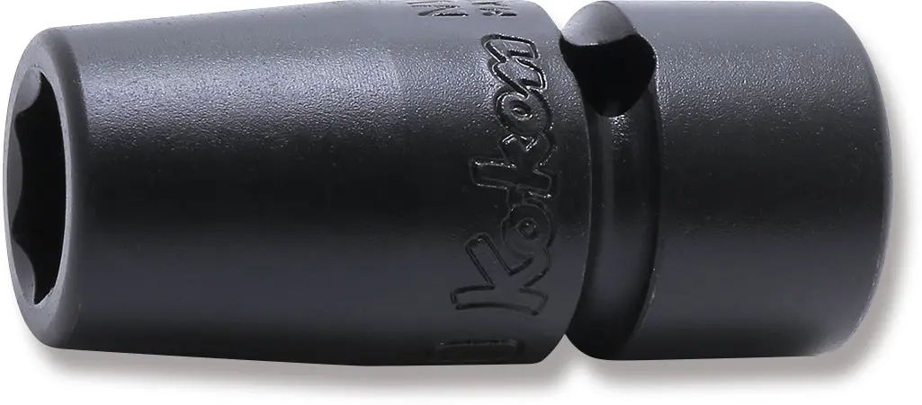 NV13400-10 | 10mm 3/8 Sq. Dr. 6 point Sleeve Drive Metric Socket image 1
