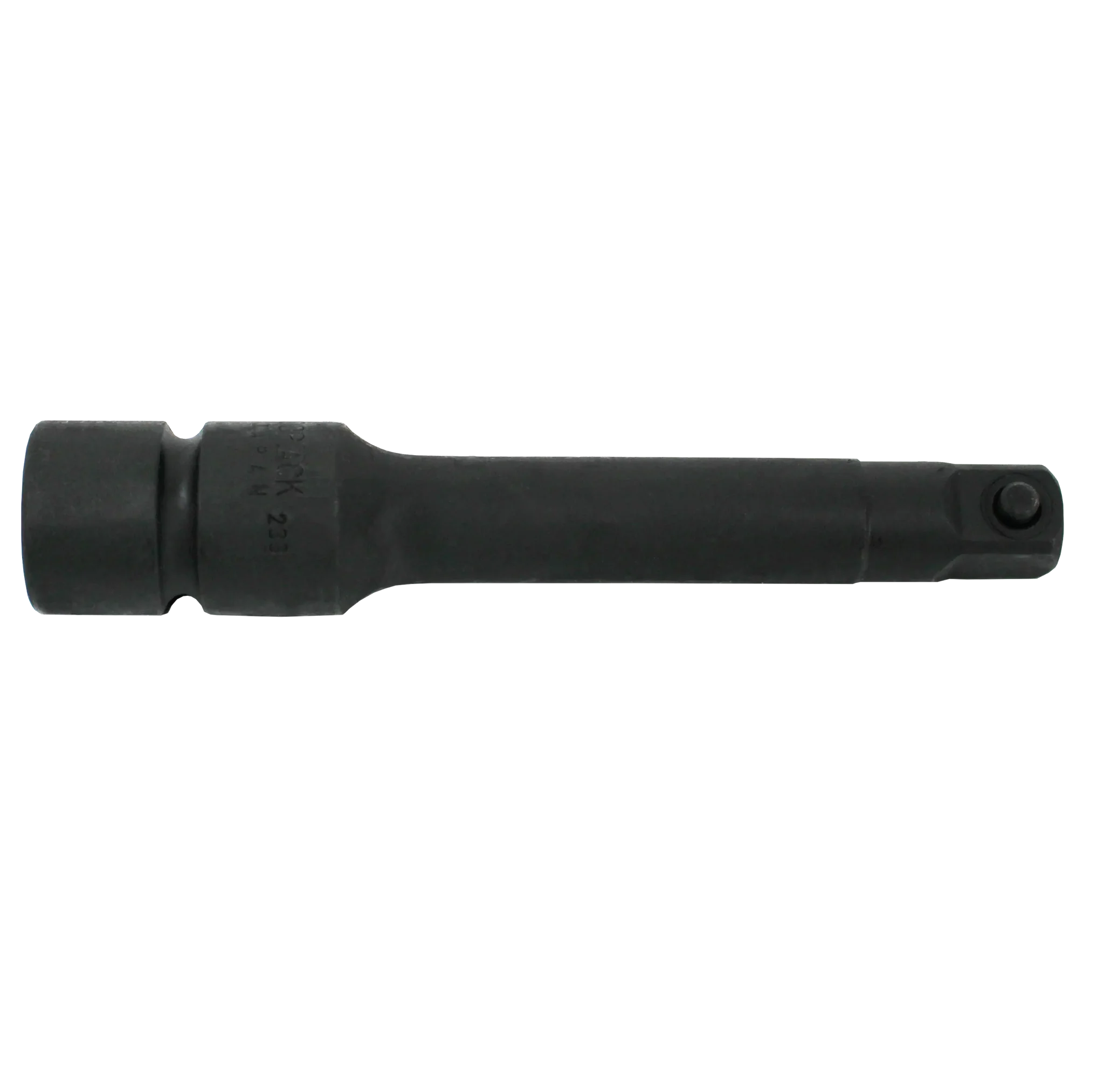 NV13760-75P.ACK | Sleeve Drive Extension Bar 3/8'' Sq.Dr. 75MM Pin Type -Atlas Copco image 1