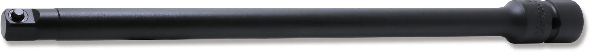 NV13760-250P | 3/8 Sq. Dr. Impact Sleeve Drive Extension Bar - Pin Type - 250mm Long image 1